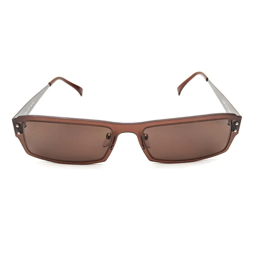 🕶️Made in Italy! Police S8381 Sunglasses 53/17 145 | ALT327🕶️